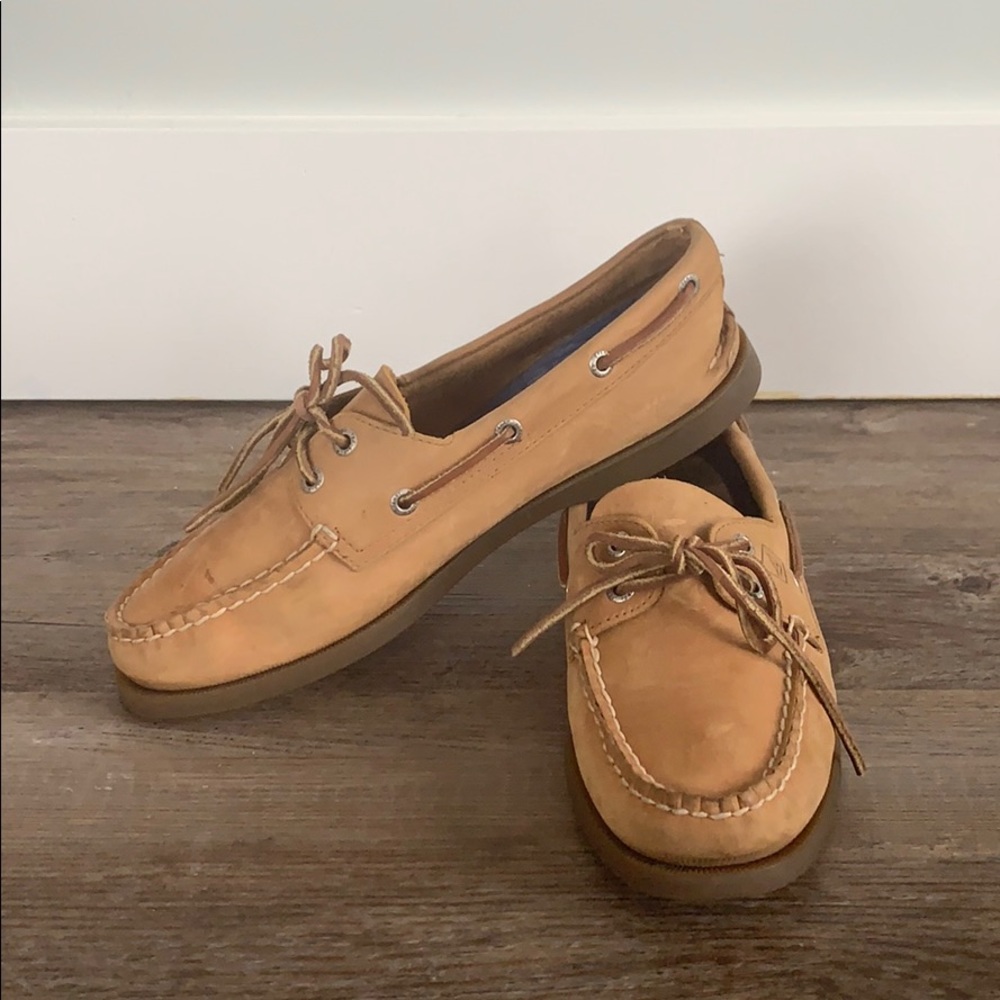 Sperry Slides